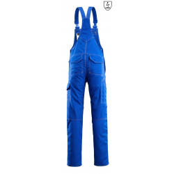 Spodnie ogrodniczki premium kieszenia na kolanach wszechtronna ochrona antystatyczne 06669-135-11 Mascot Workwear