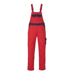 Spodnie robocze ogrodniczki premium wysoka odporność na zużycie 00969-430-21 Mascot Workwear