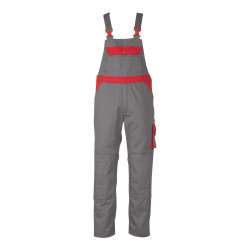 Spodnie robocze ogrodniczki premium wysoka odporność na zużycie 00969-430-88802 Mascot Workwear