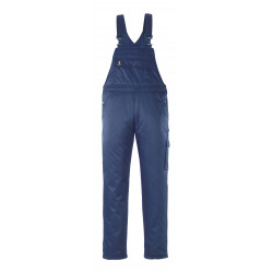 Spodnie robocze bhp ogrodniczki premium zimowe pikowana podszewka wodoodporne 00512-620-01 Mascot Workwear