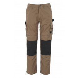 Spodnie robocze do pasa premium kieszenie na kolanach kevlar® 05079-010-05 Mascot Workwear