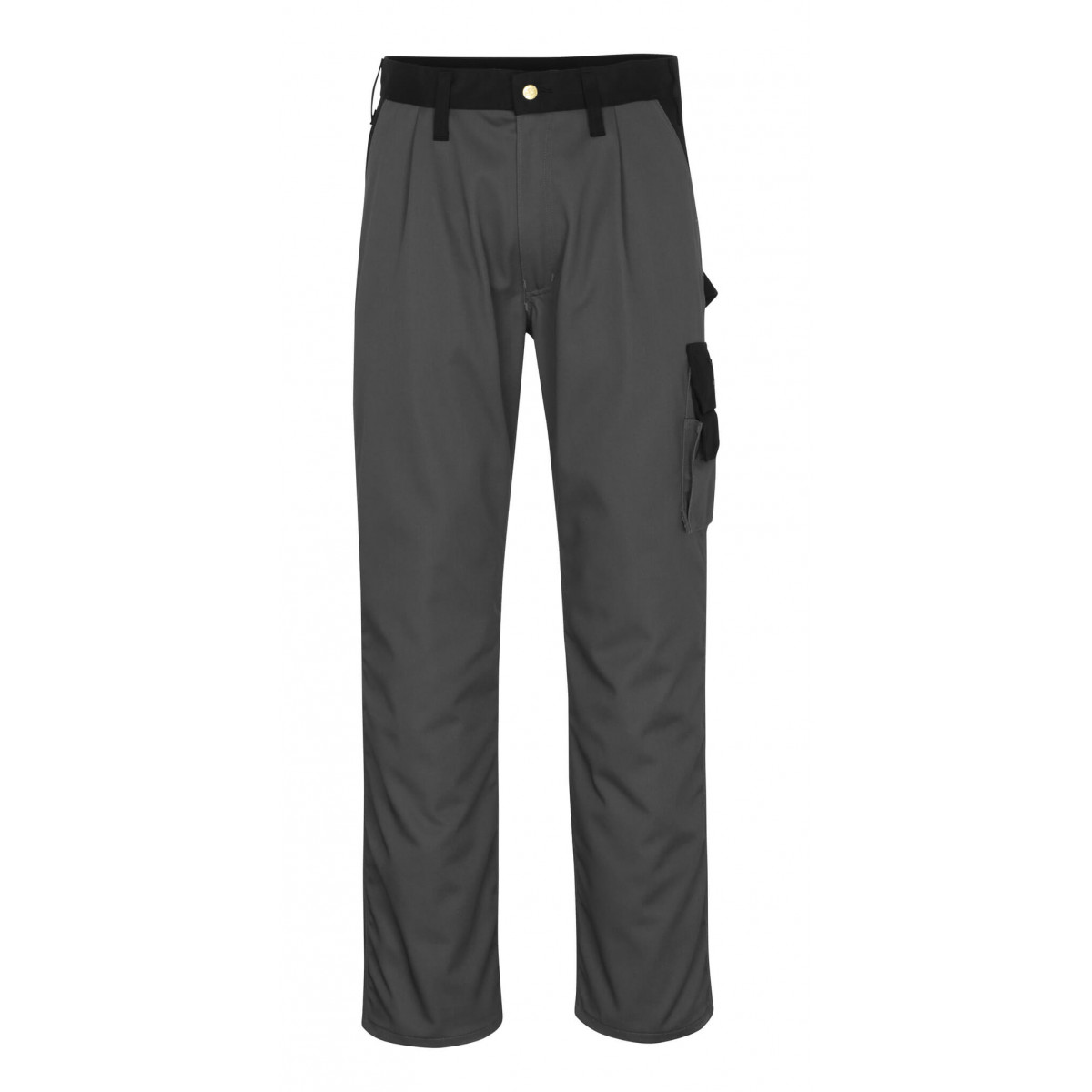 spodnie-bhp-premium - Spodnie robocze do pasa premium kieszenie na udach salerno 06279-430-8889 Mascot Workwear