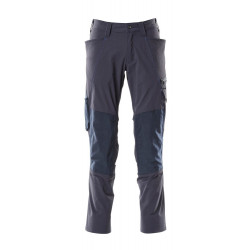 Spodnie robocze do pasa premium kieszenie na kolanach 18479-311-010  Mascot Workwear