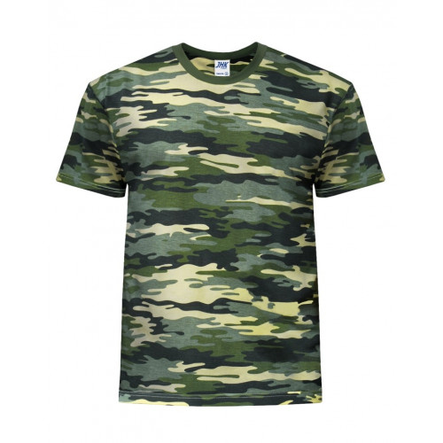 Koszulka t-shirt tsra 150 moro camouflage JHK Polska