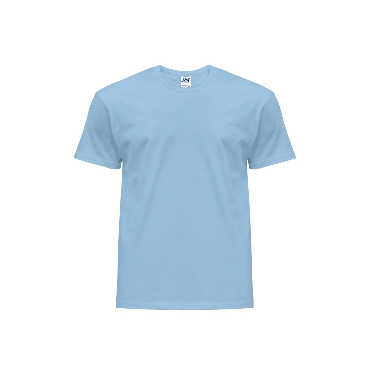 t-shirt-koszulka - Koszulka t-shirt tsra 150 sky neon JHK Polska