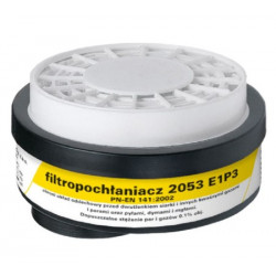 Filtropochłaniacz 2053 E1P3