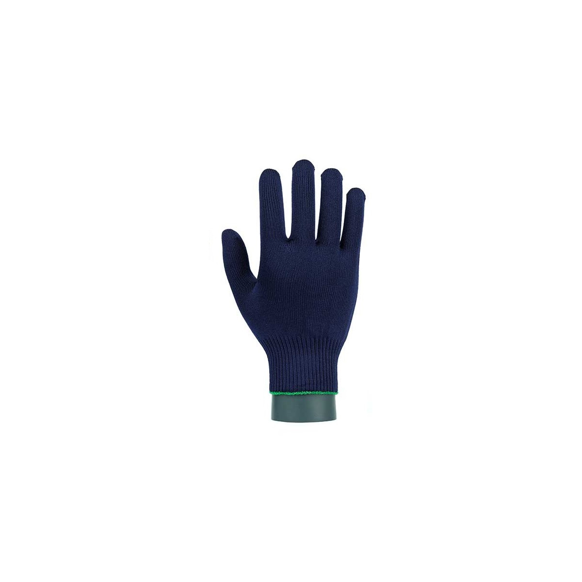 powlekane-rekawice - Rękawice dziane bezpyłowe ROP/5