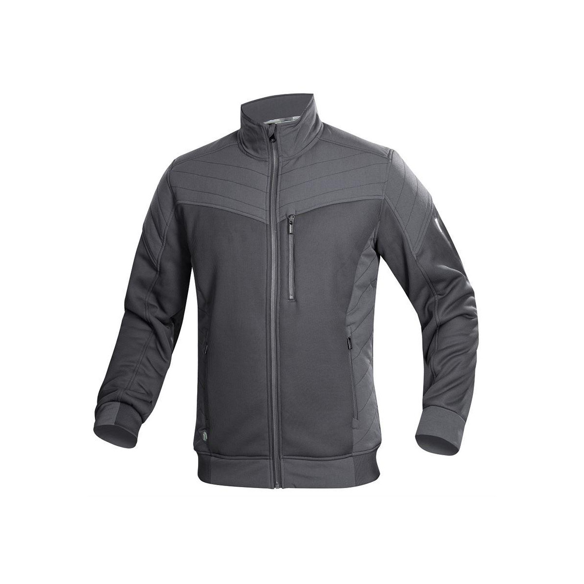 kurtki-jesien-zima - Kurtka ocieplana hybrid urbaln plus H5953 Ardon Safety