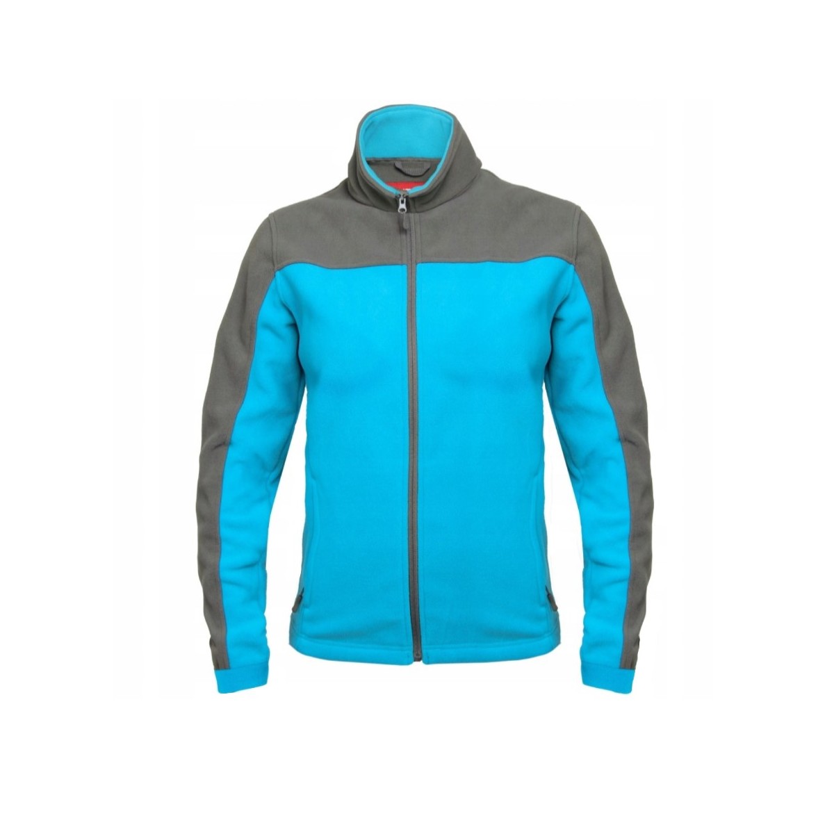 cieple-polary- - Bluza polarowa robocza ochronna bhp damska L40103 Lahti Pro