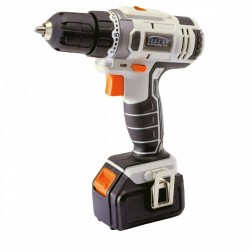 Wiertarko wkrętarka akumulatorowa 18V VZV18C2 Vulcan Concept