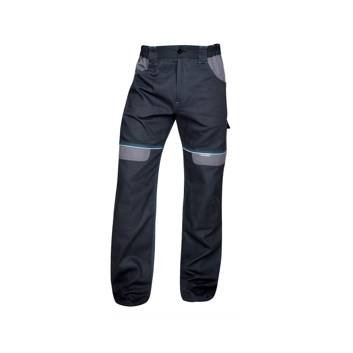 spodnie-spodenki-robocze-bhp - Spodnie do pasa H8965 170cm-175cm cool trend Ardon Safety