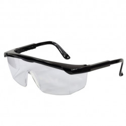 Okulary ochronne robocze bezbarwne L1500600 Lahti Pro