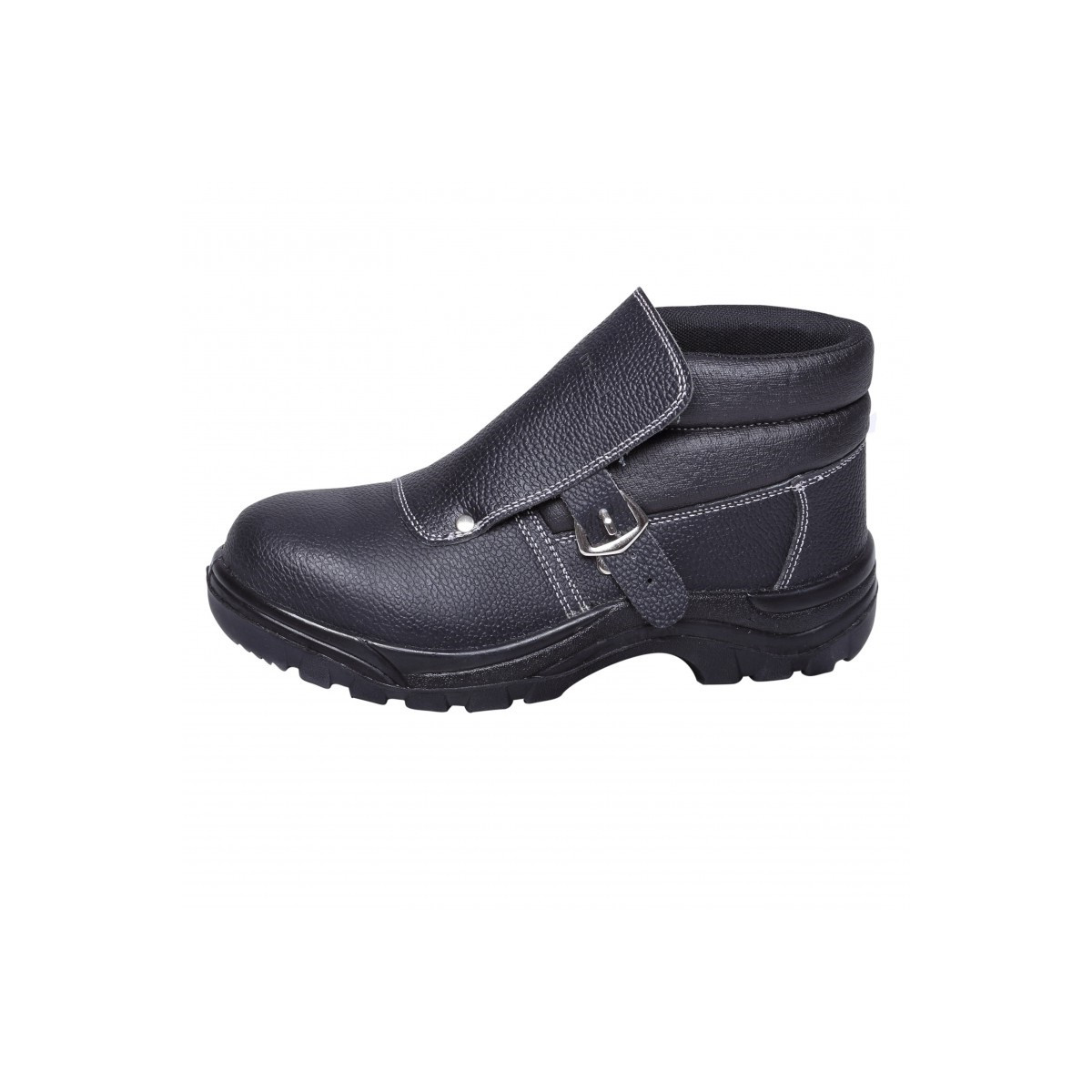 spawalnicze-obuwie- - Trzewiki spawalnicze stalowy podnosek SBP HRO FO SRC L30112 Lahti Pro