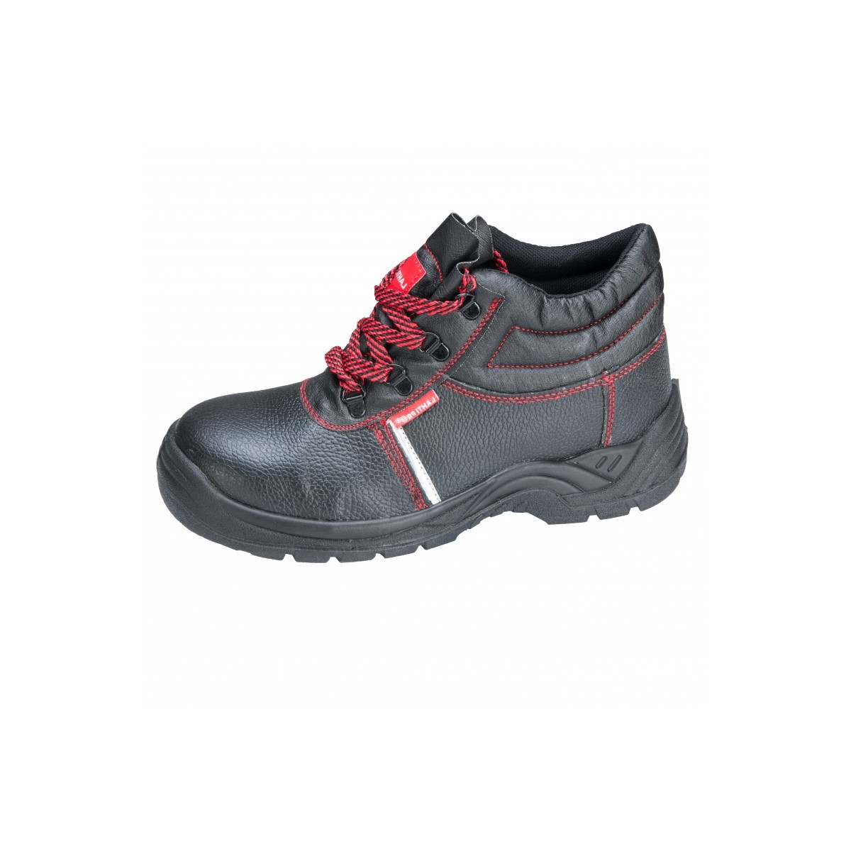 s1-s1p-obuwie - Trzewiki robocze bhp S1 SRC LPTOMC Lahti Pro