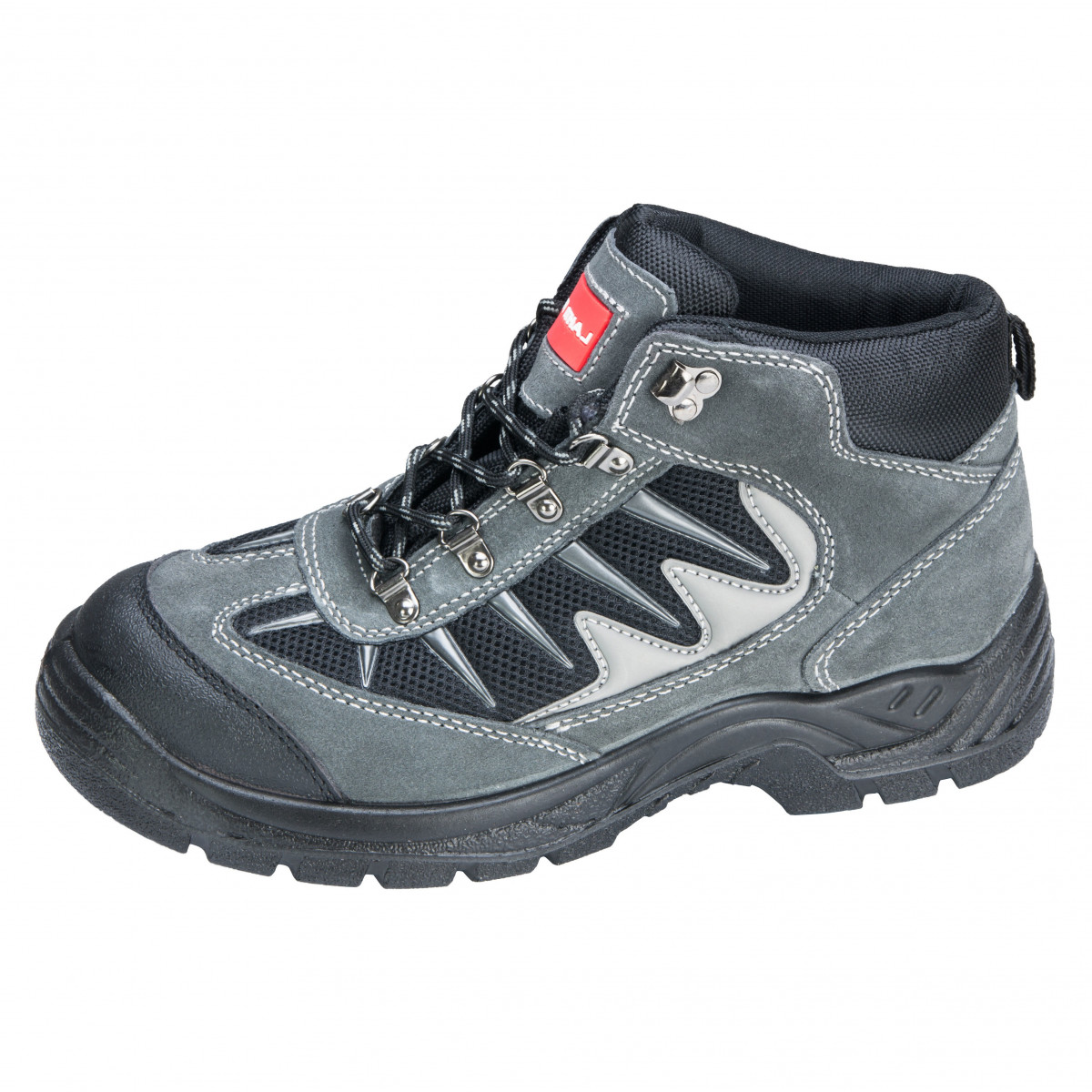 s1-s1p-obuwie - Trzewiki robocze bhp S1P SRA LPTOMF Lahti Pro