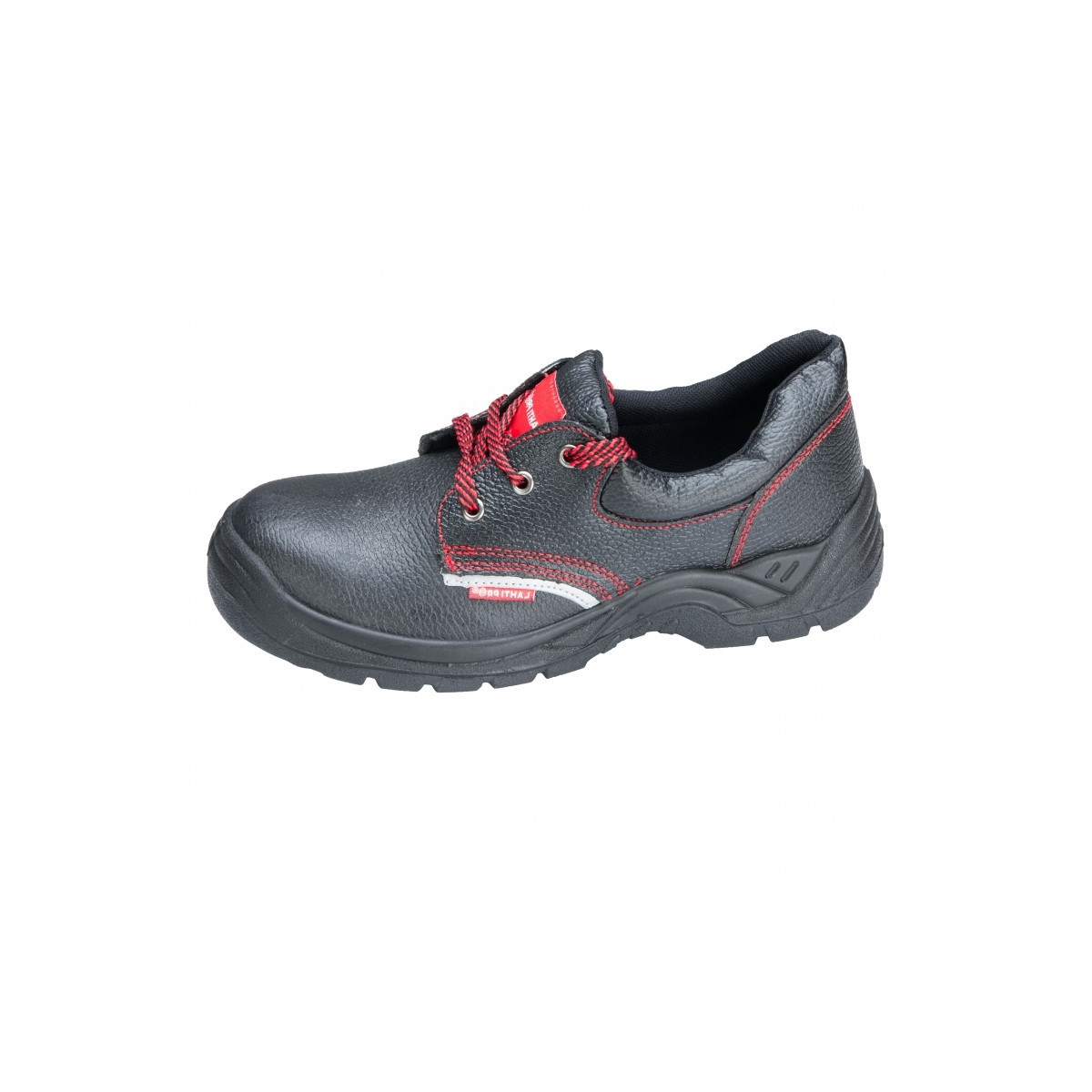 s1-s1p-obuwie - Półbuty robocze bhp S1 SRC LPPOMA Lahti Pro