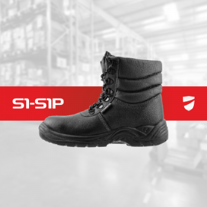 S1-S1P obuwie