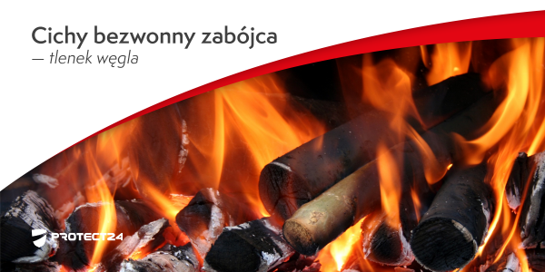 Cichy, bezwonny zabójca – tlenek węgla