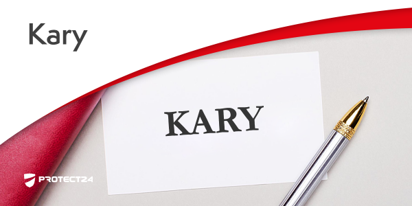 Praca na budowie - bezpieczeństwo, taryfikator kar